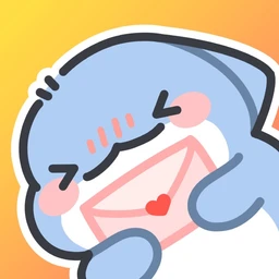 鲨鲨恋语