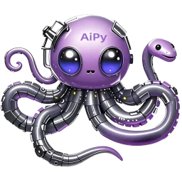爱派 AiPy