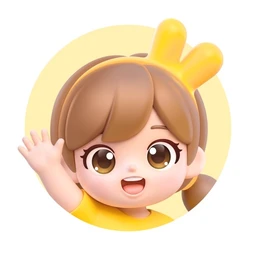 小美