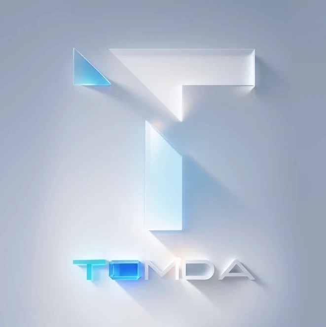 数字游民Tomda
