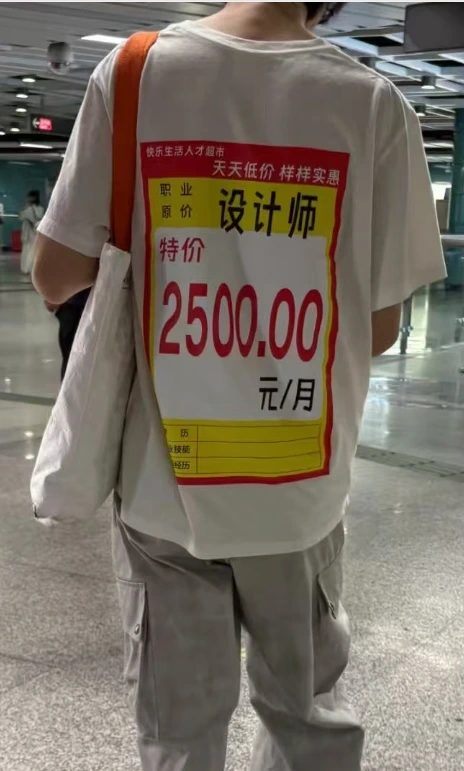 已经这么抽象了吗