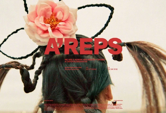 意大利的艺术总监 Alessandro Scarpellini 的作品 ​​​ 配图 4