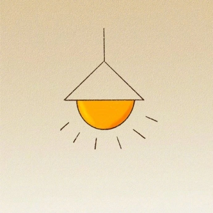 简单实用的简笔画 配图 7