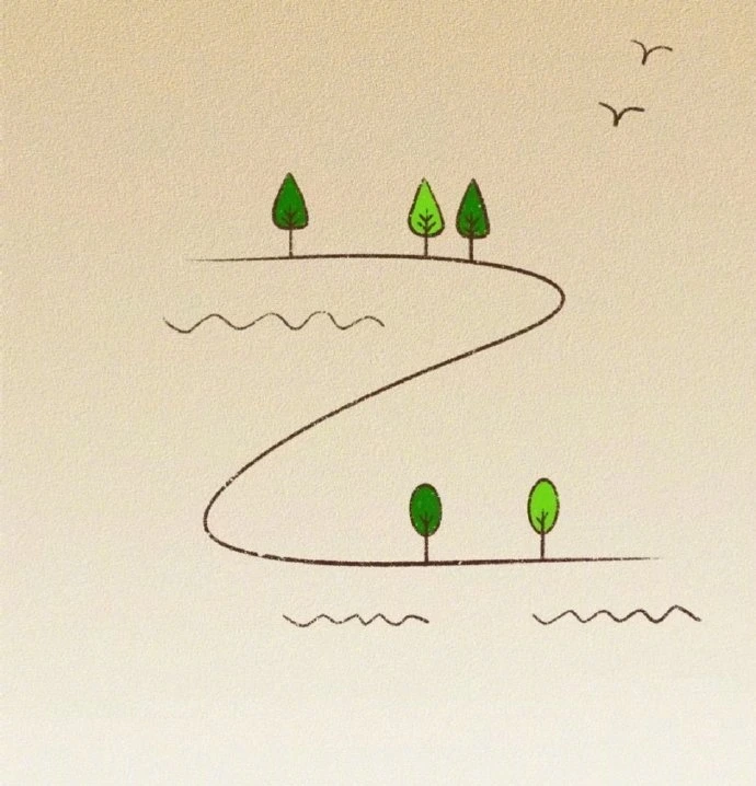 简单实用的简笔画 配图 9