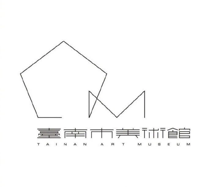 一组线形字体设计 ​​​ 配图 2