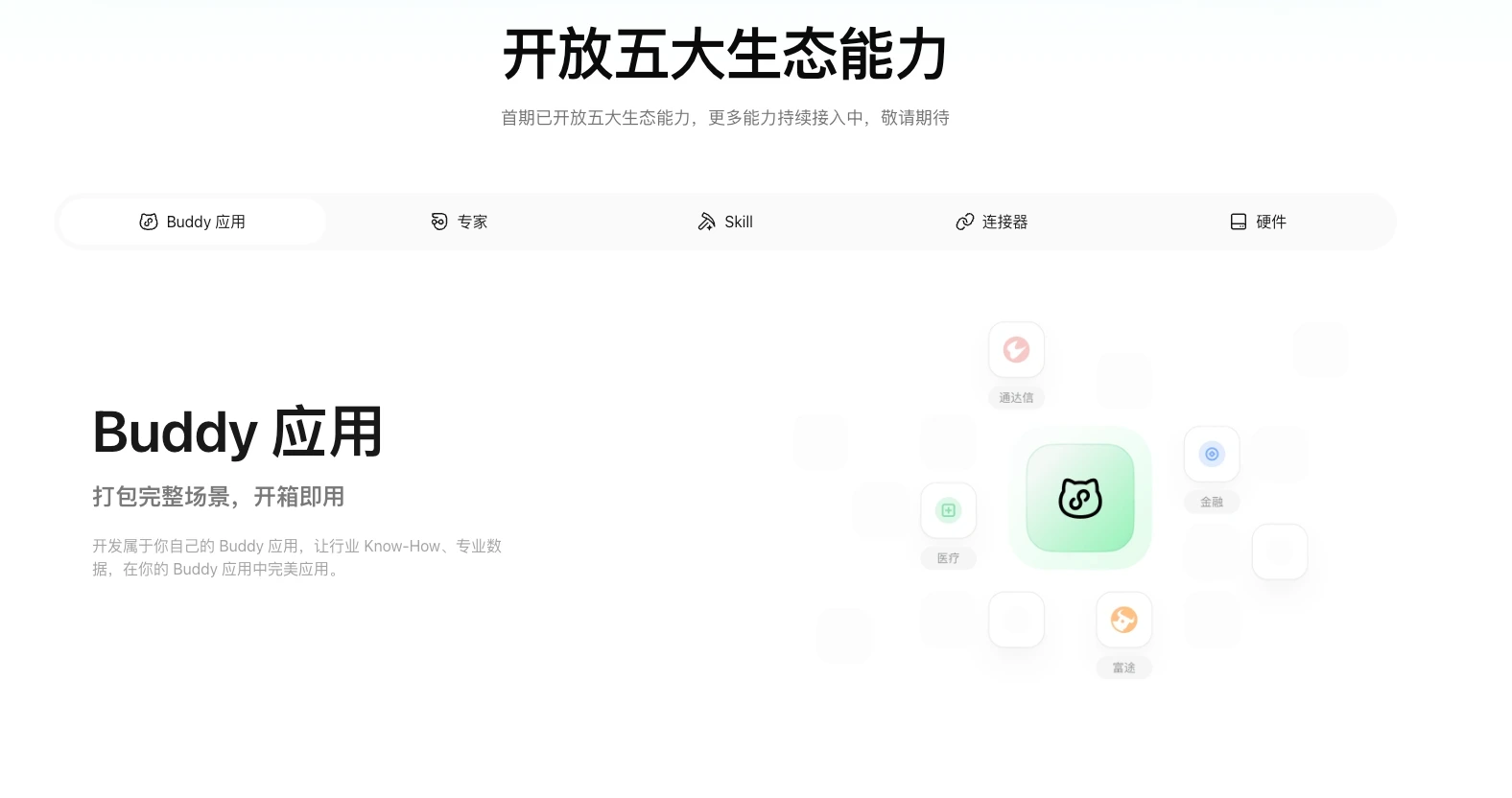 腾讯WorkBuddy宣布开放平台正式上线 配图 2
