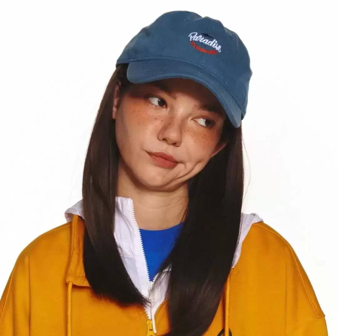 Rita布拉布拉