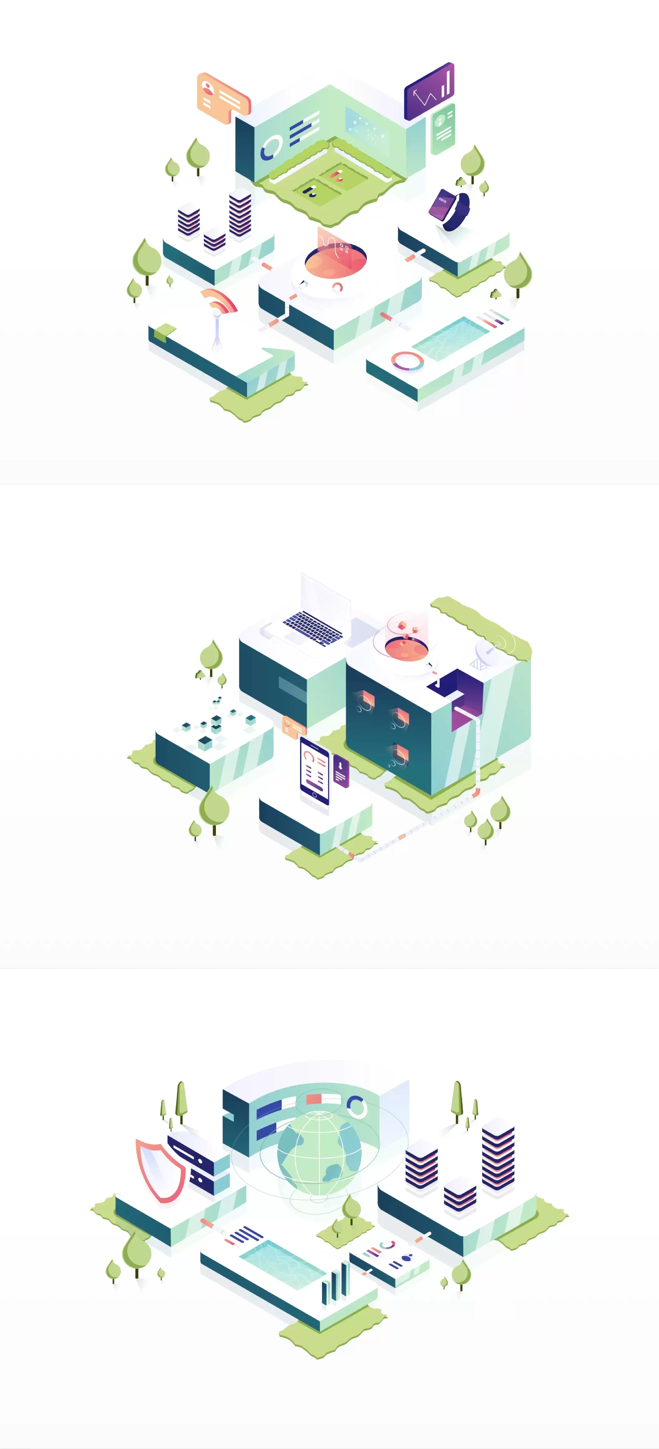 区块链插图