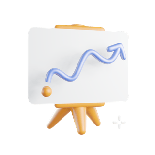 设计思维3D图标模型素材