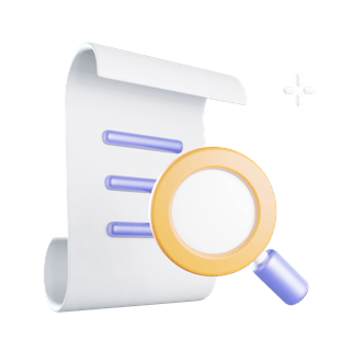 设计思维3D图标模型素材