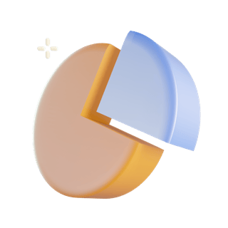 设计思维3D图标模型素材