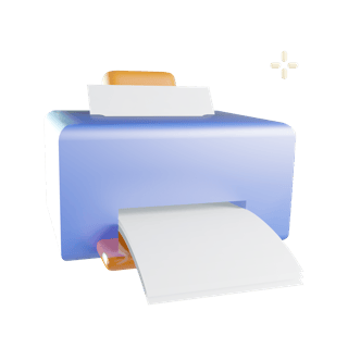 设计思维3D图标模型素材