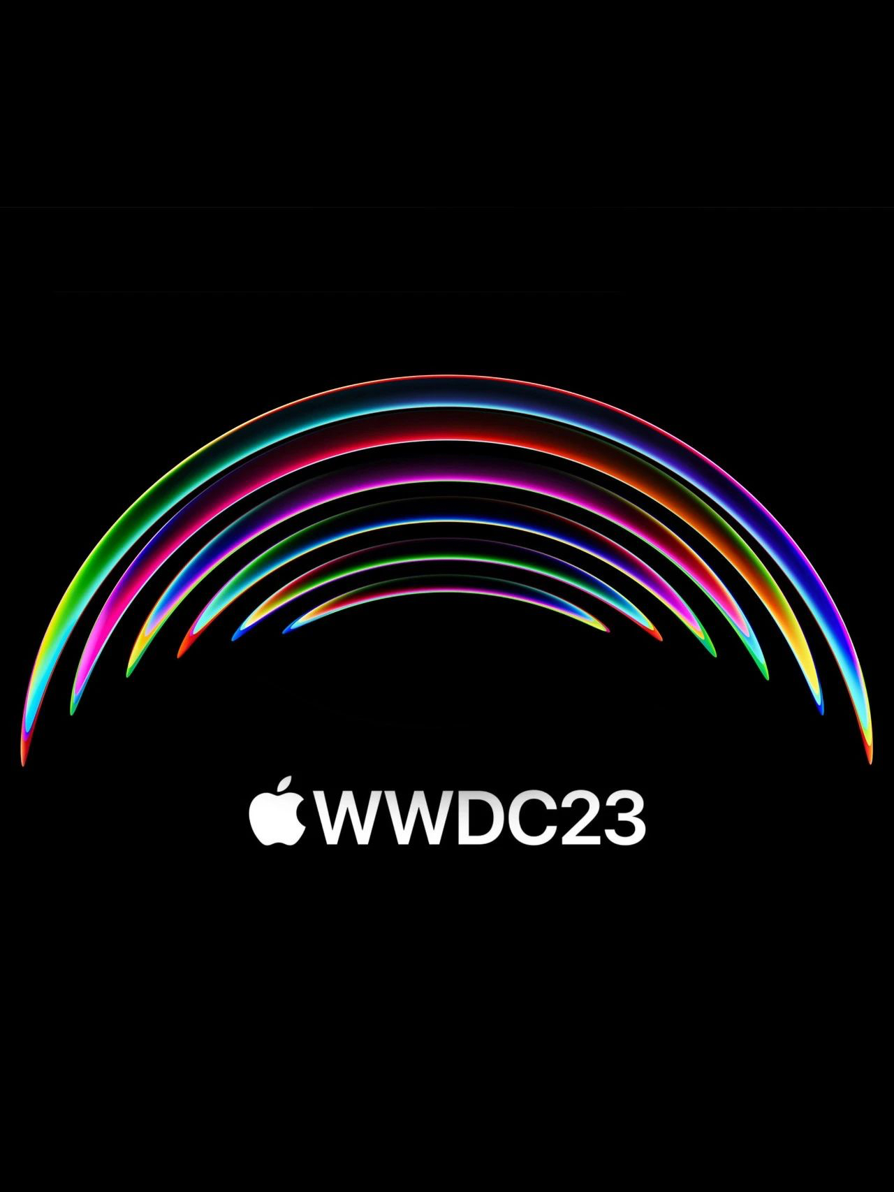 五！彩！斑！斓！的！黑！WWDC插图1