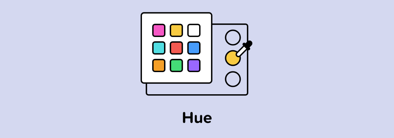 UI设计中颜色使用的10条原则插图1