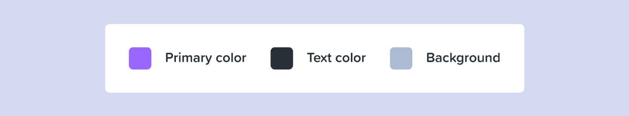 UI设计中颜色使用的10条原则插图14