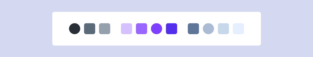 UI设计中颜色使用的10条原则插图15