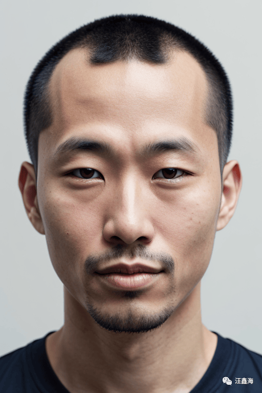 00744-737730326-Buzz Cut,1 Asian man,Pure white background,professional photograph,.png