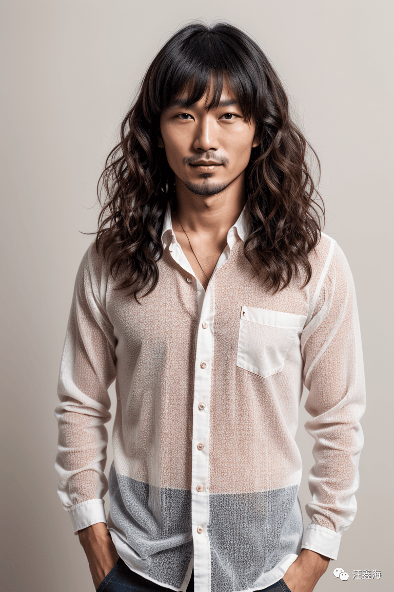 00873-3739082387-Long Wavy Curtain Bangs,1Asian man, Pure white background, professional photograph,_.png