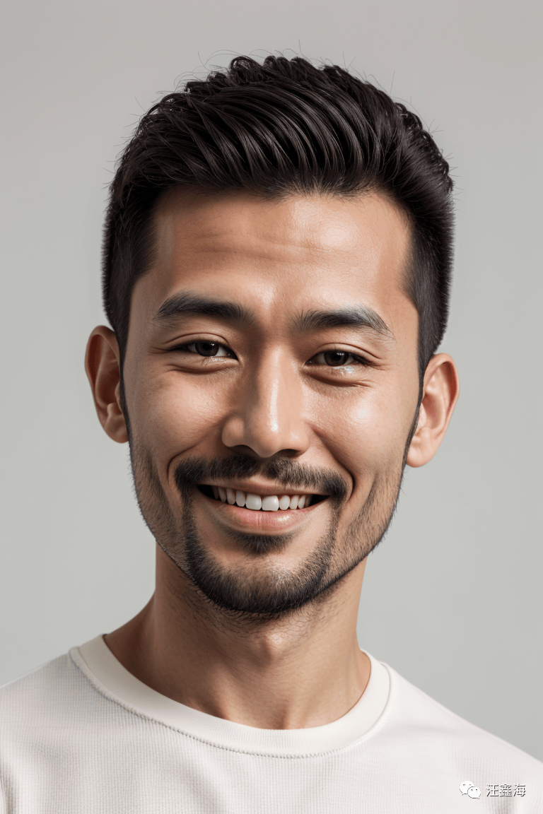 00785-785389597-Curly Shag,1Asian man, Pure white background, professional photograph,_.png