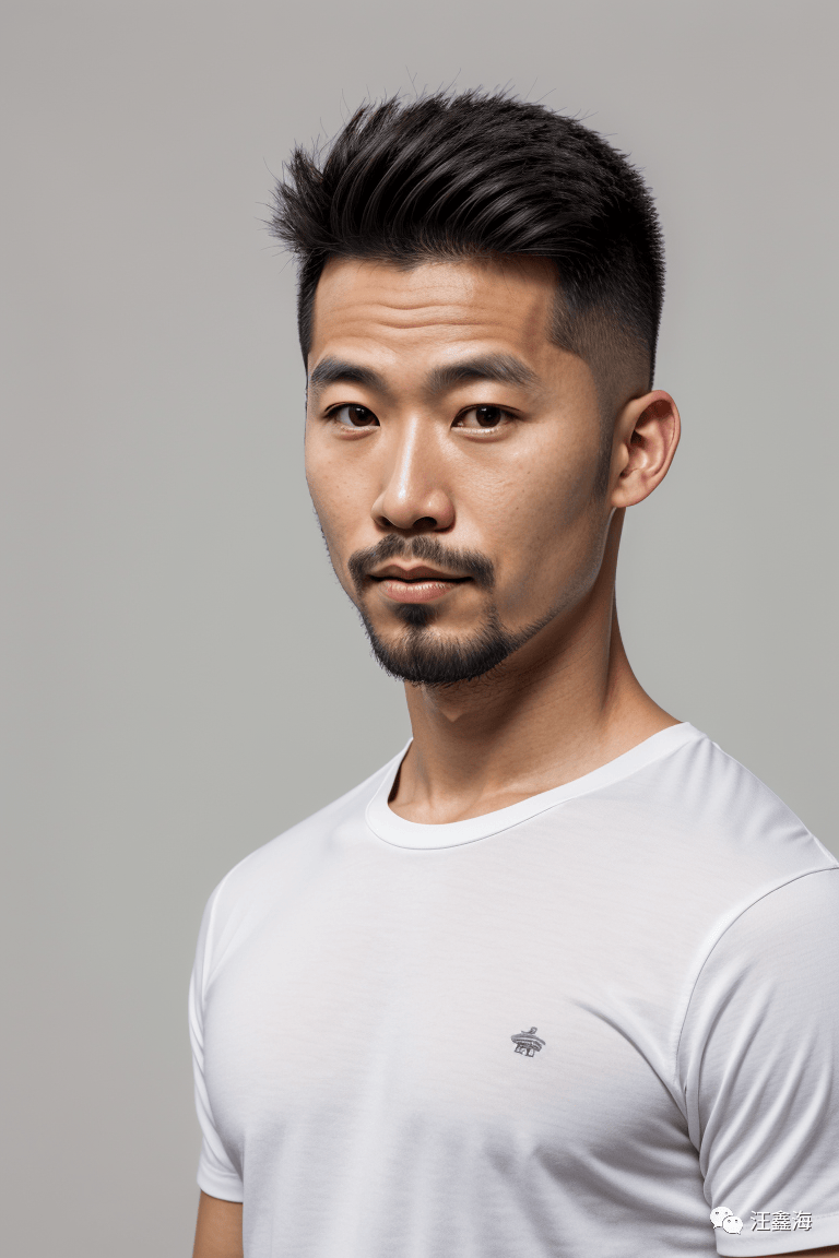 00797-2045671939-Faux Hawk,1Asian man, Pure white background, professional photograph,_.png