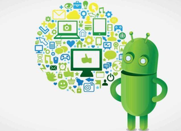 UI设计师给Android开发者提供图片资源前，必须解决的3个问题和Android切图知识点分享