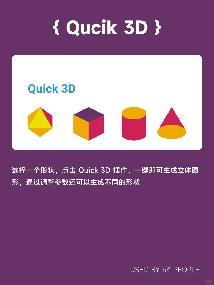 你不装这4款Figma插件?‍♂️后悔莫及！