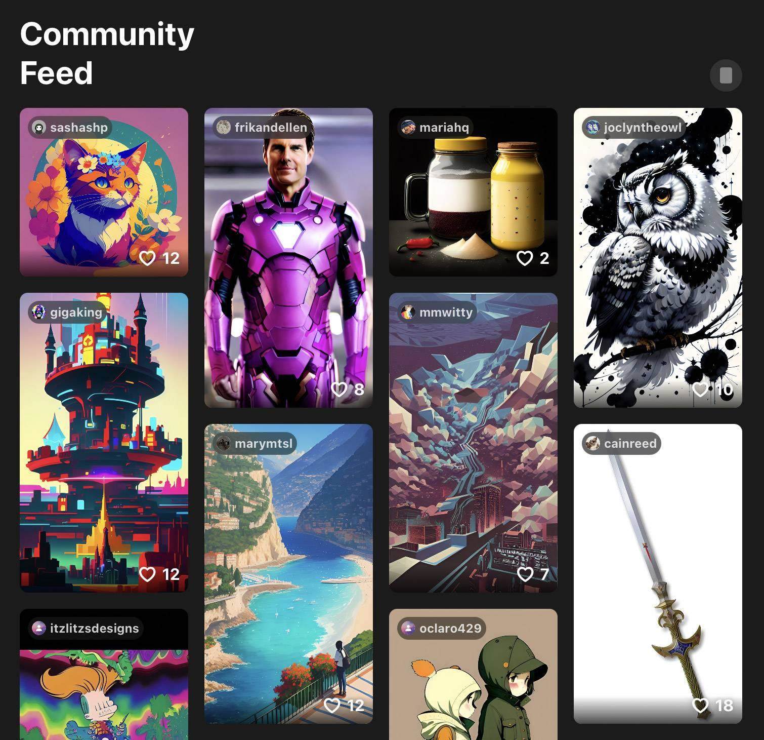 community-feed-1 community-feed-1