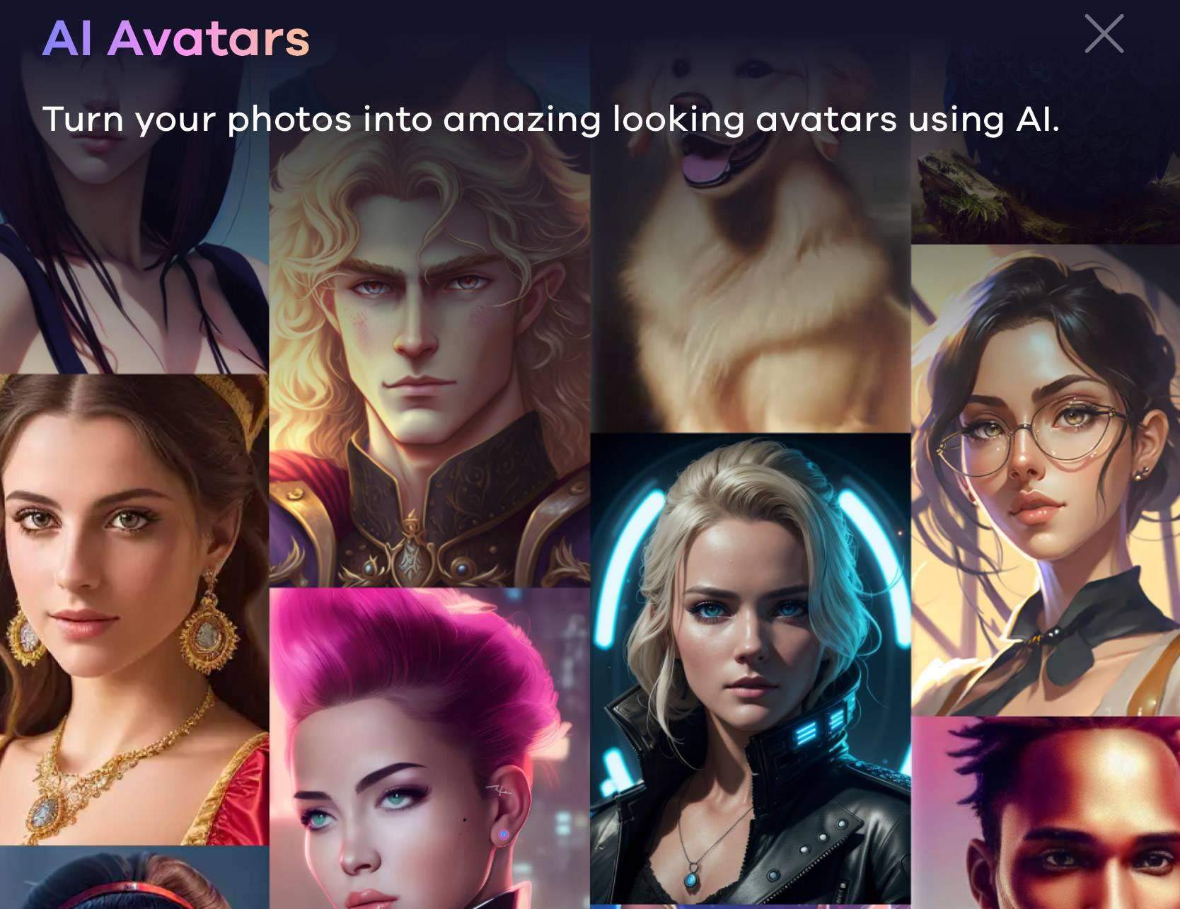 ai-avatars ai-avatars