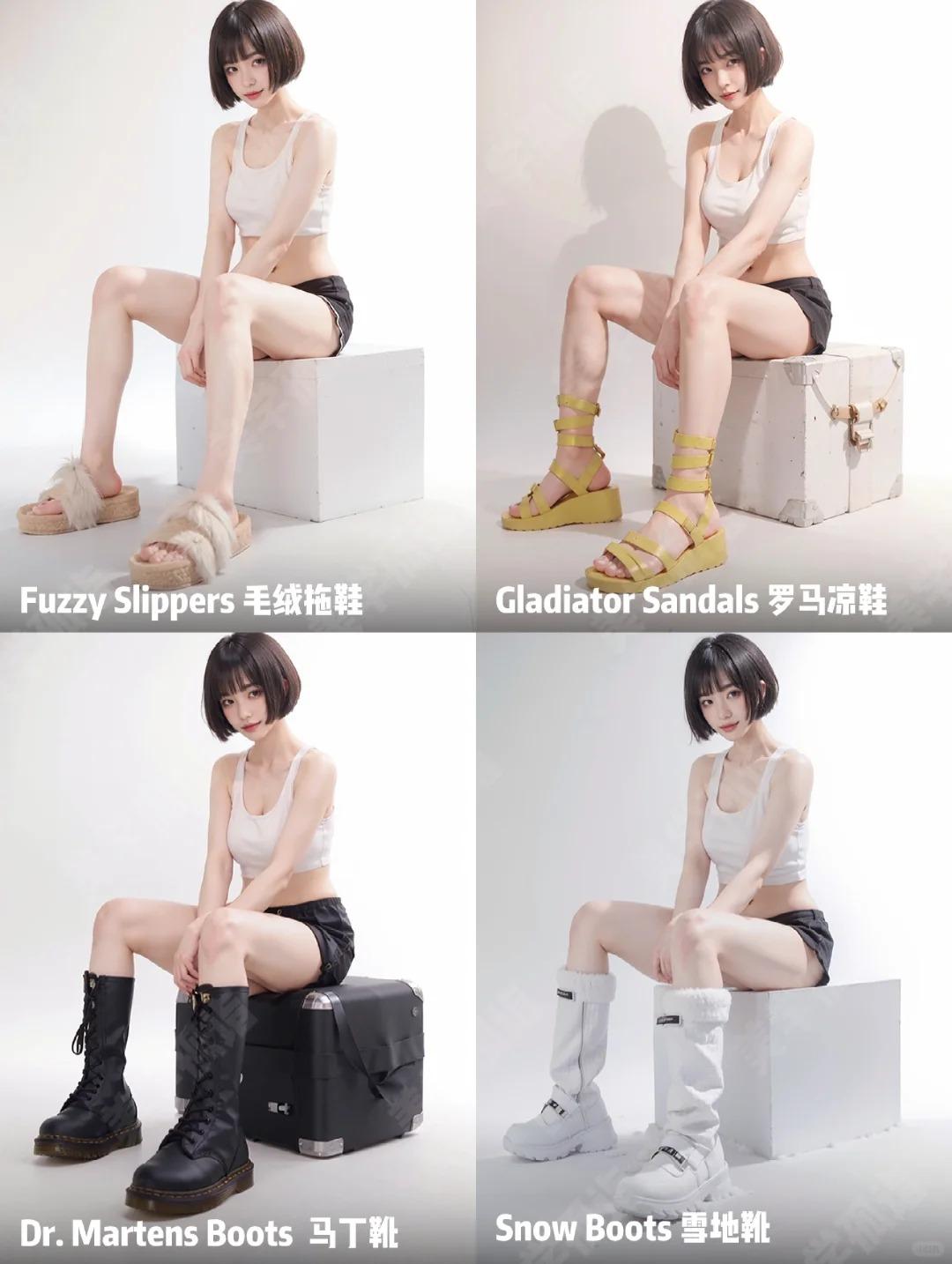 AIGC | stable diffusion提示词精准控制