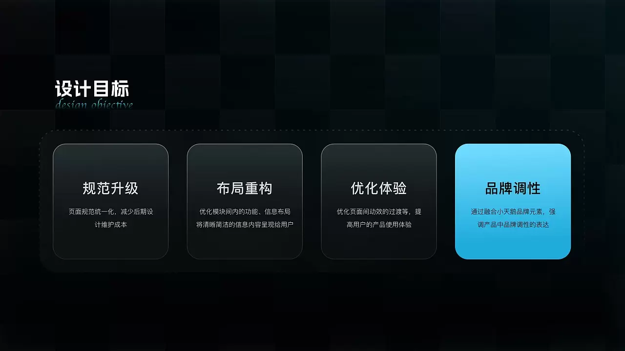 品牌官网2021小天鹅官网重构复盘
