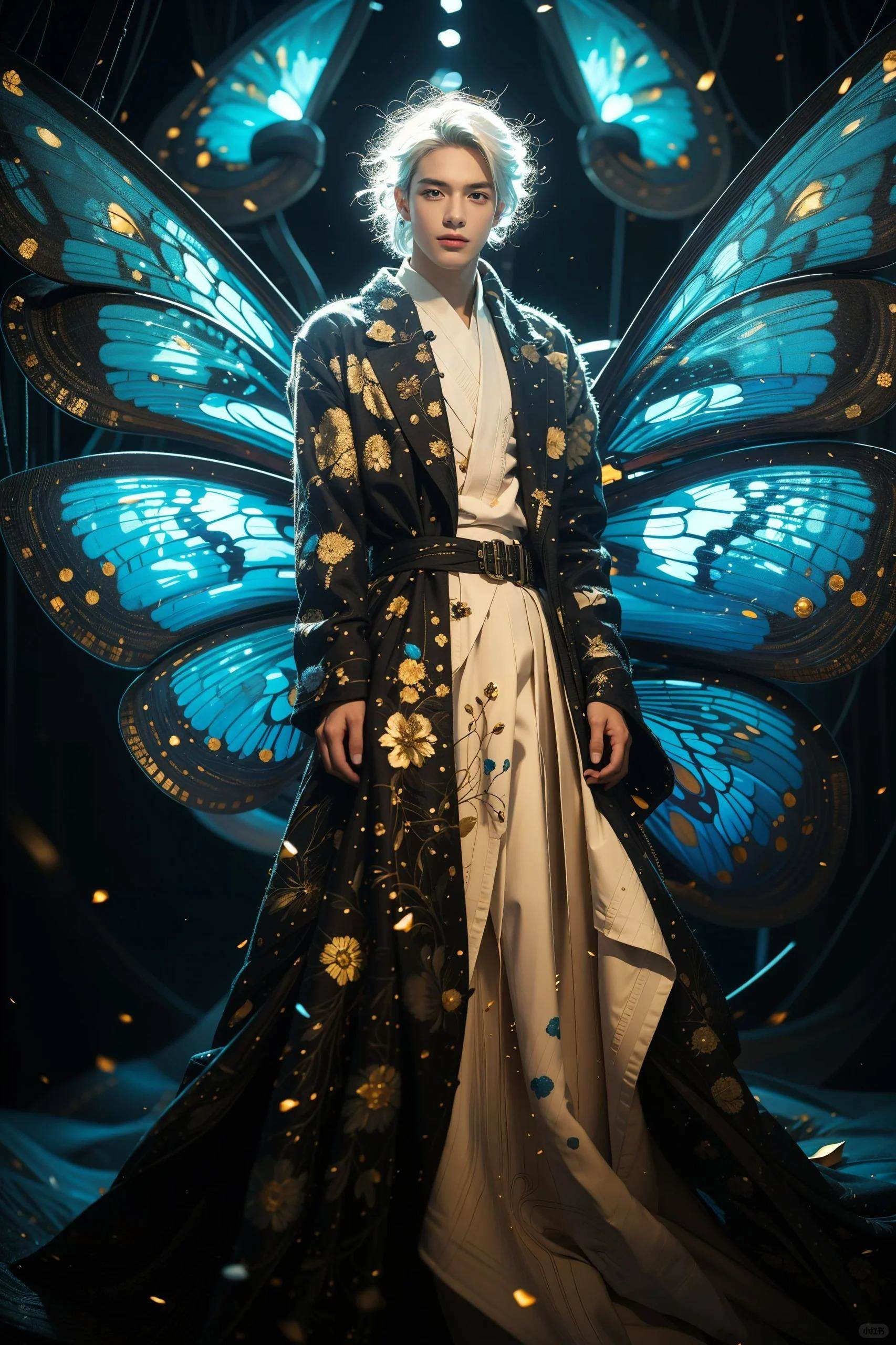 蝶