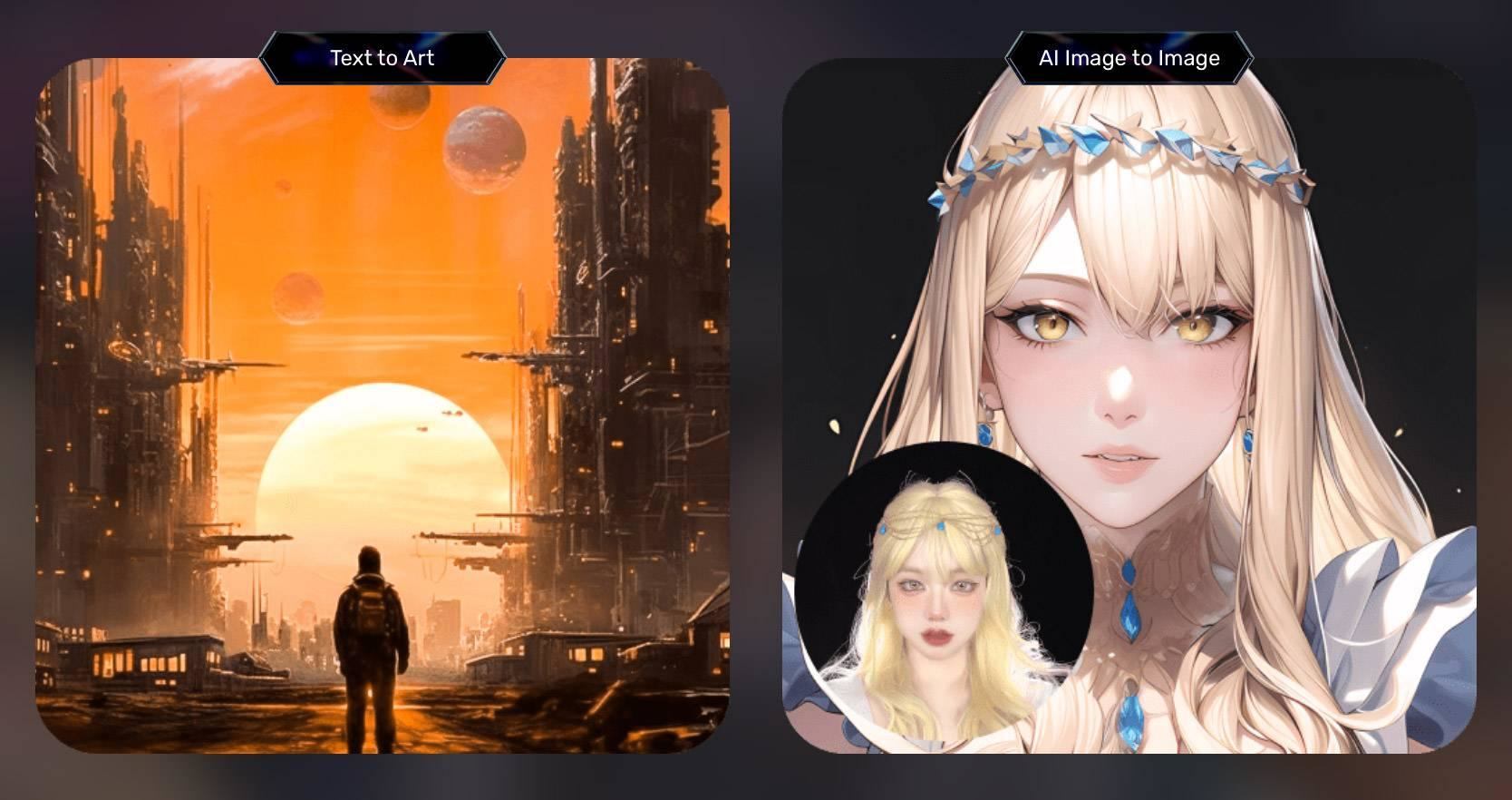 text-to-art text-to-art