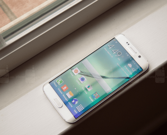 三星Galaxy S6