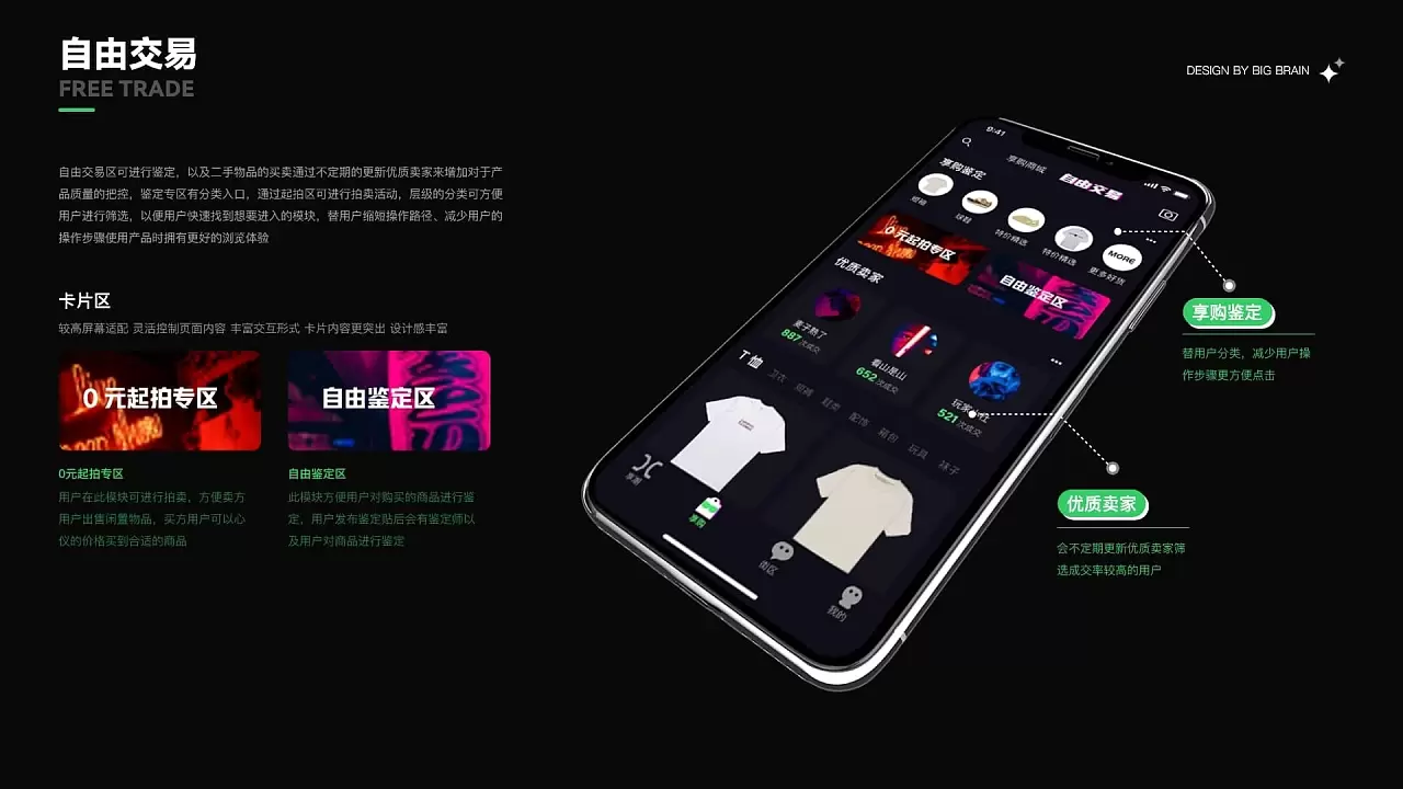 用户界面作品