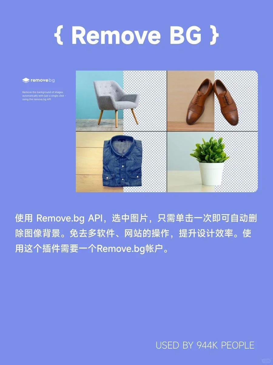 你不装这4款Figma插件?‍♂️后悔莫及！