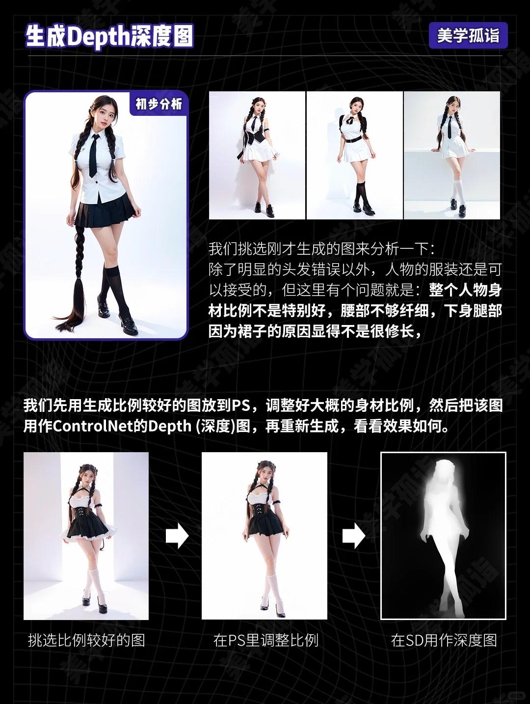 AIGC | stable diffusion文生图技巧