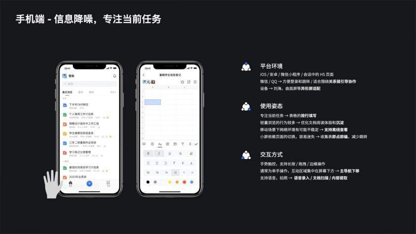 实战案例!腾讯文档全平台系统设计复盘