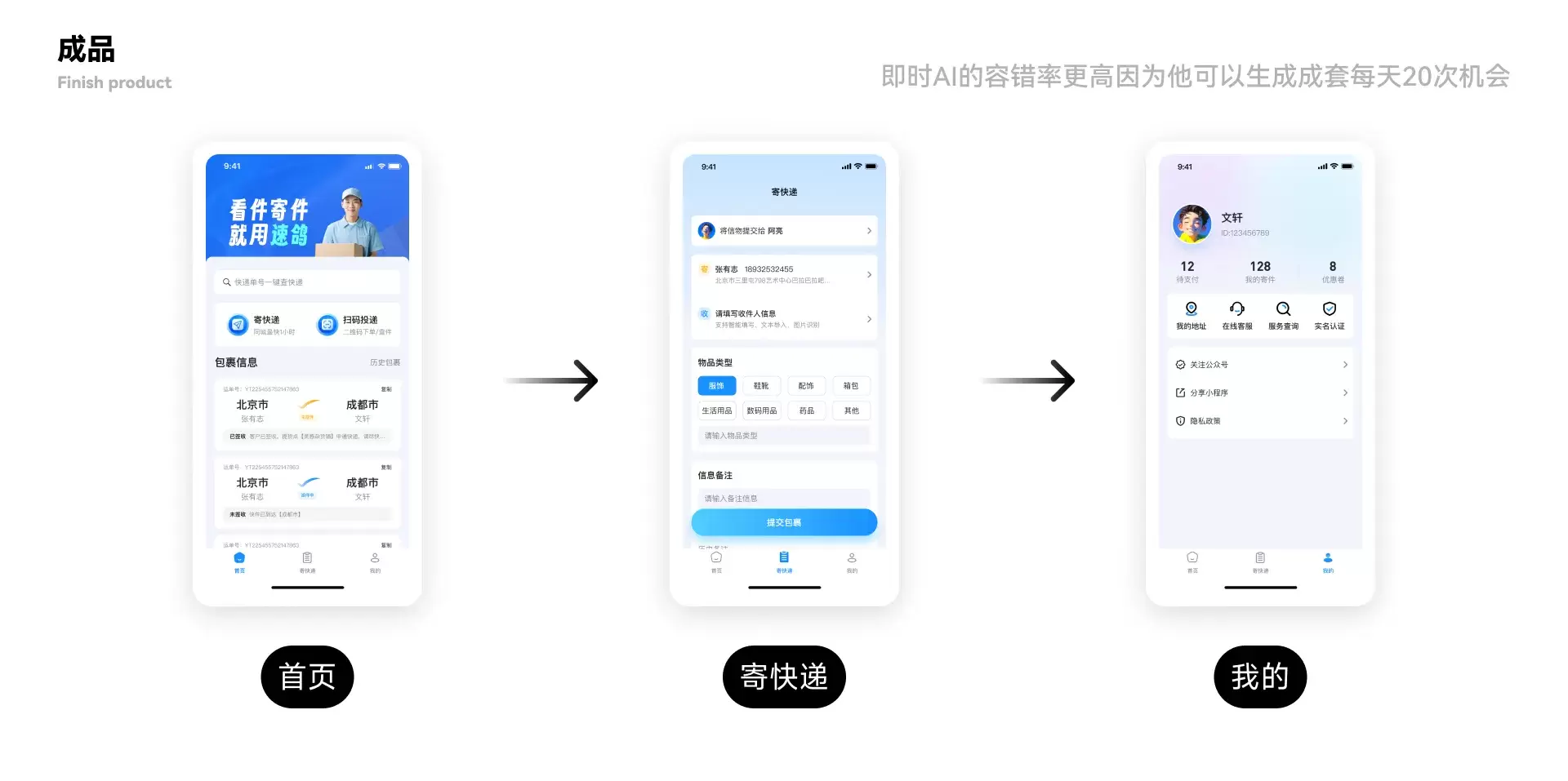 “AIGC的触摸”如何赋予UI设计新生命