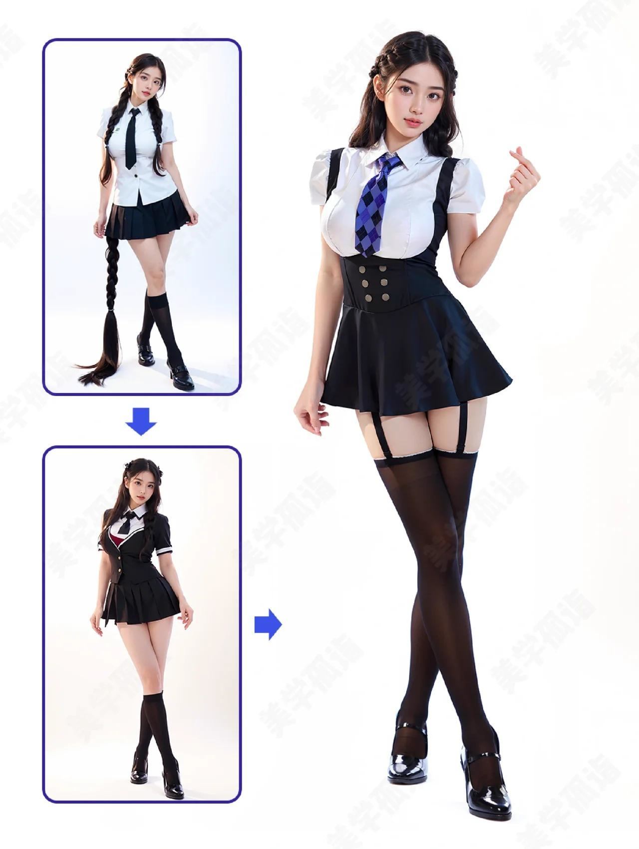 AIGC | stable diffusion文生图技巧