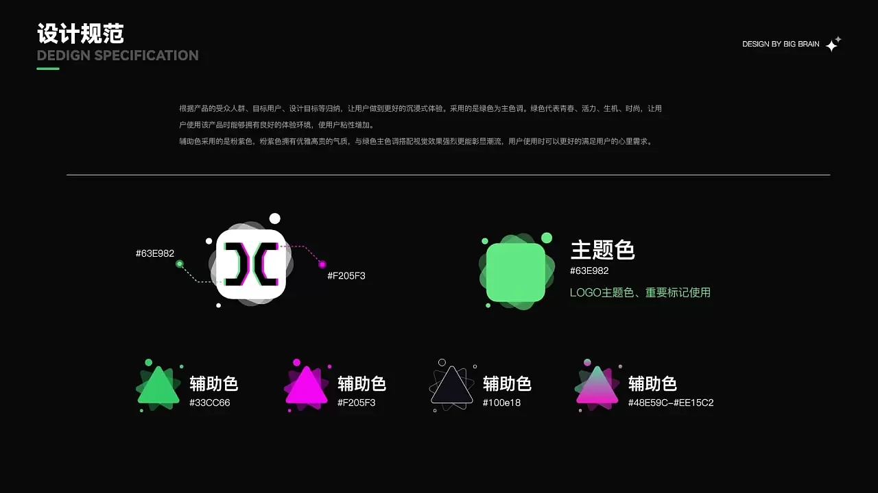 用户界面作品