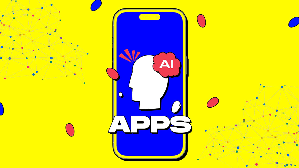 5 款适用于 iPad 的最佳 AI 图像生成器插图