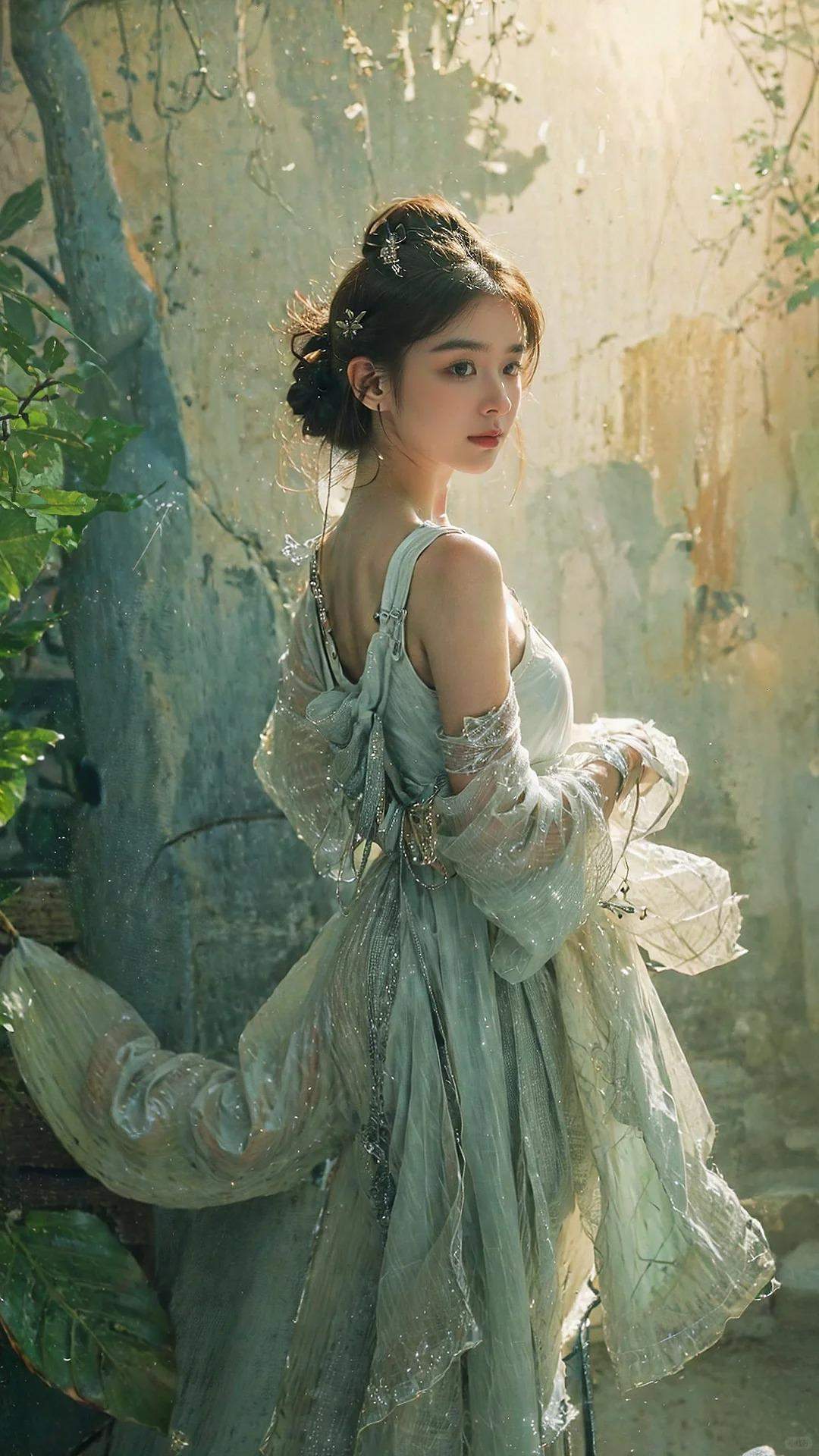 清露晨流