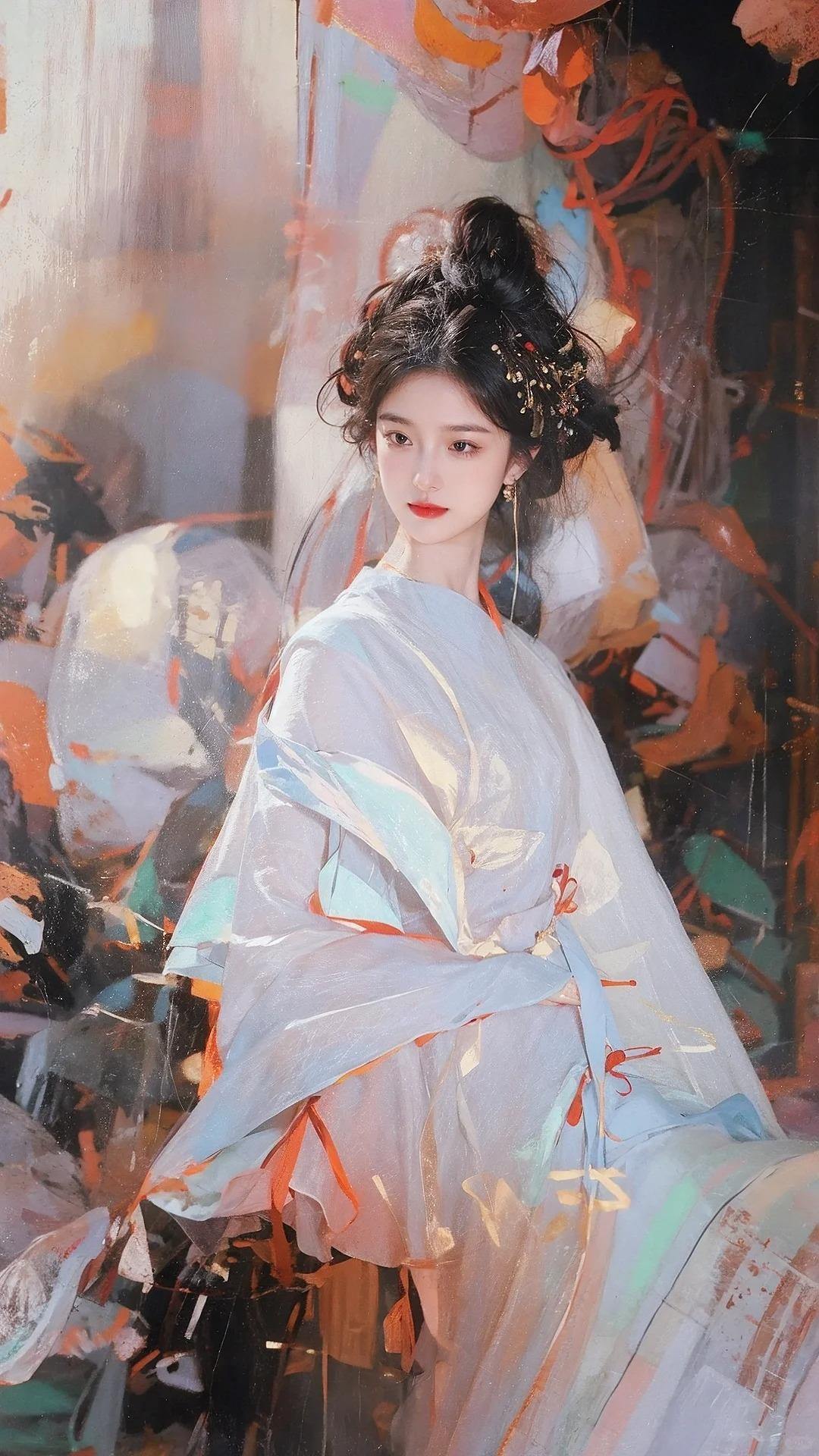 国风·秋风生