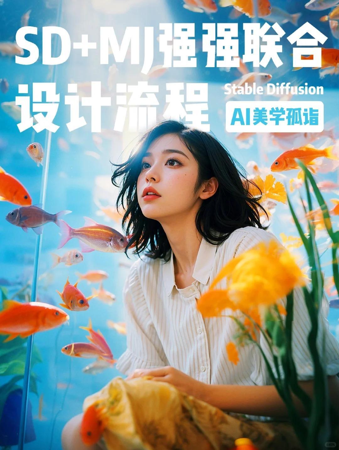 AIGC｜水里的空气 是你小心眼和坏脾气