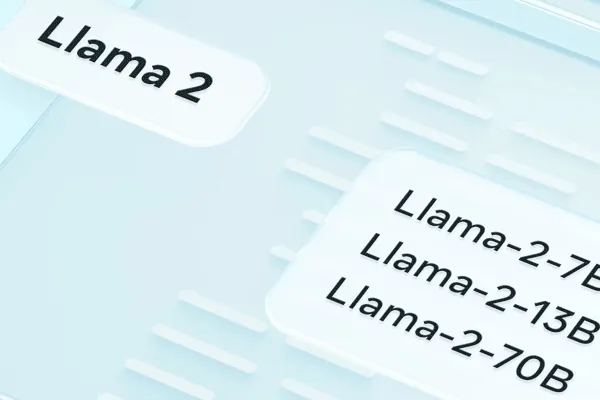如何使用Meta的最新人工智能模型Llama 2？