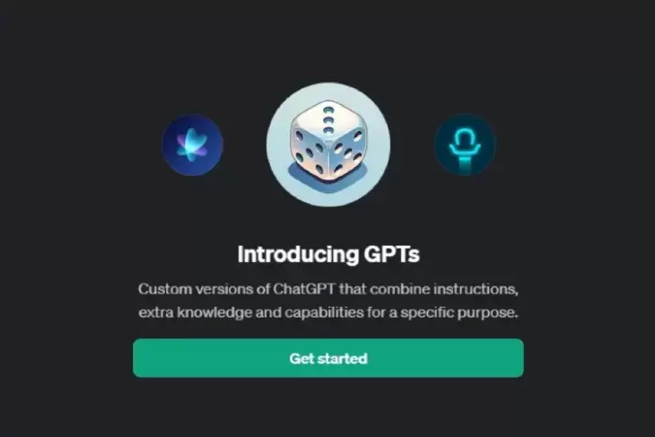 OpenAI GPTs：如何创建个性化ChatGPT