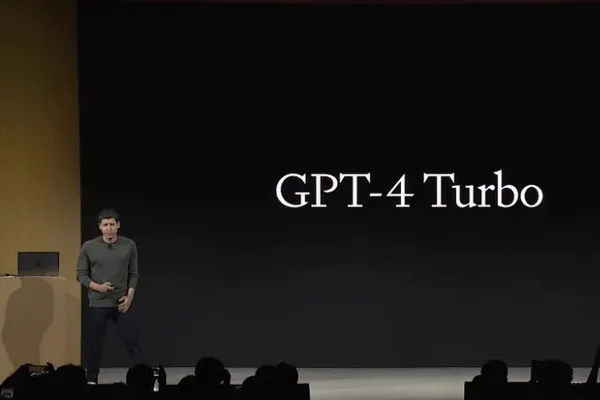 OpenAI推出知识库更新、上下文长度更大但更便宜的GPT-4 Turbo模型