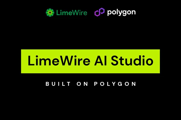 LimeWire AI Studio：利用AI生成内容获利