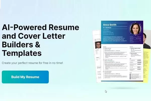 Resume Trick：使用AI免费制作简历和求职信