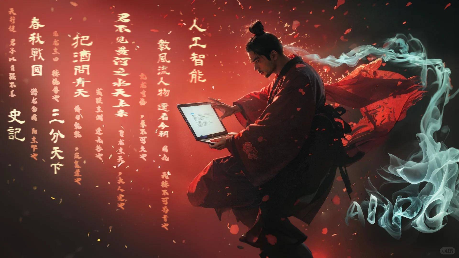 翻阅时空